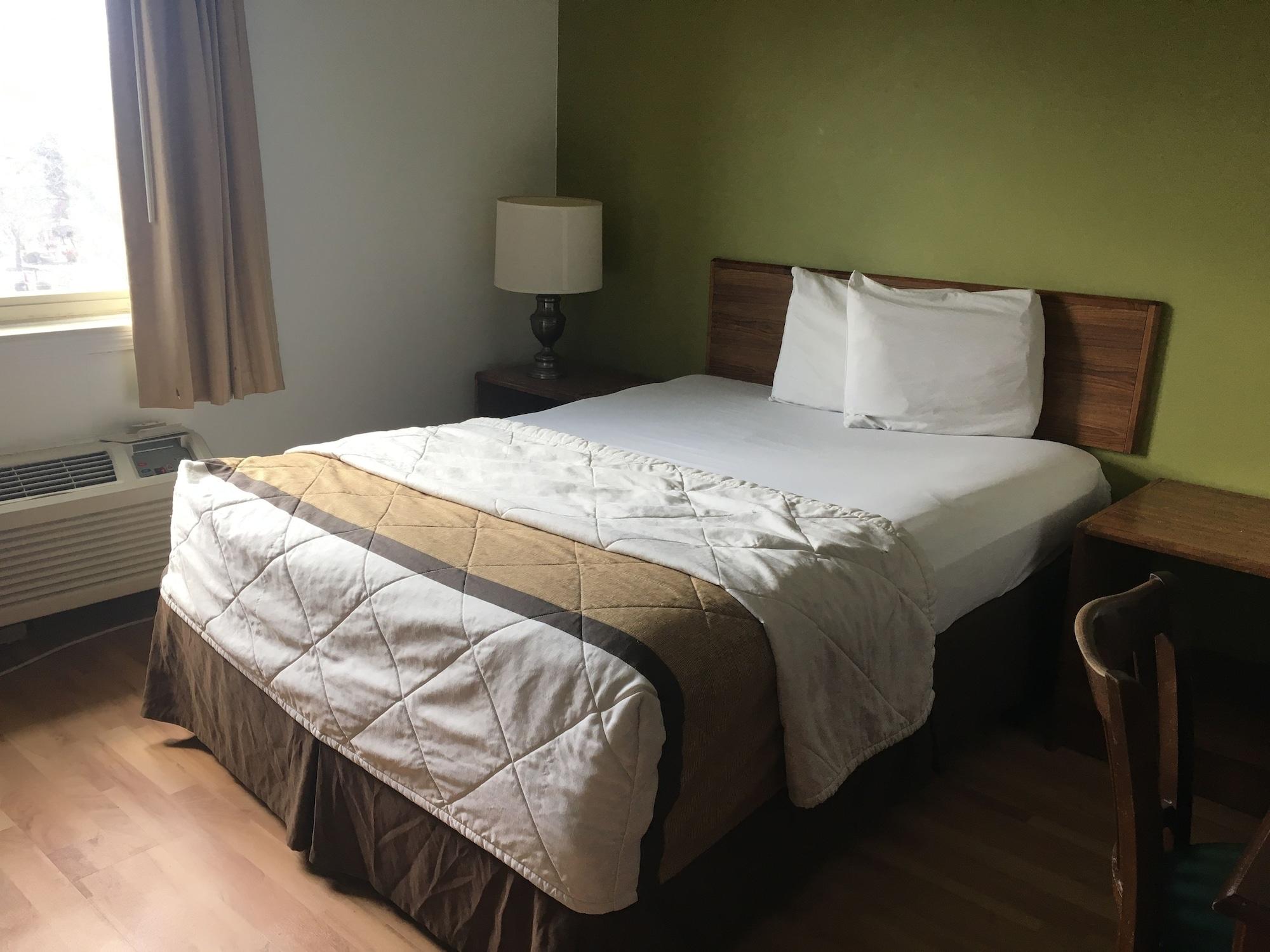 Welcome Suites Hazelwood Extended Stay Hotel Exterior foto