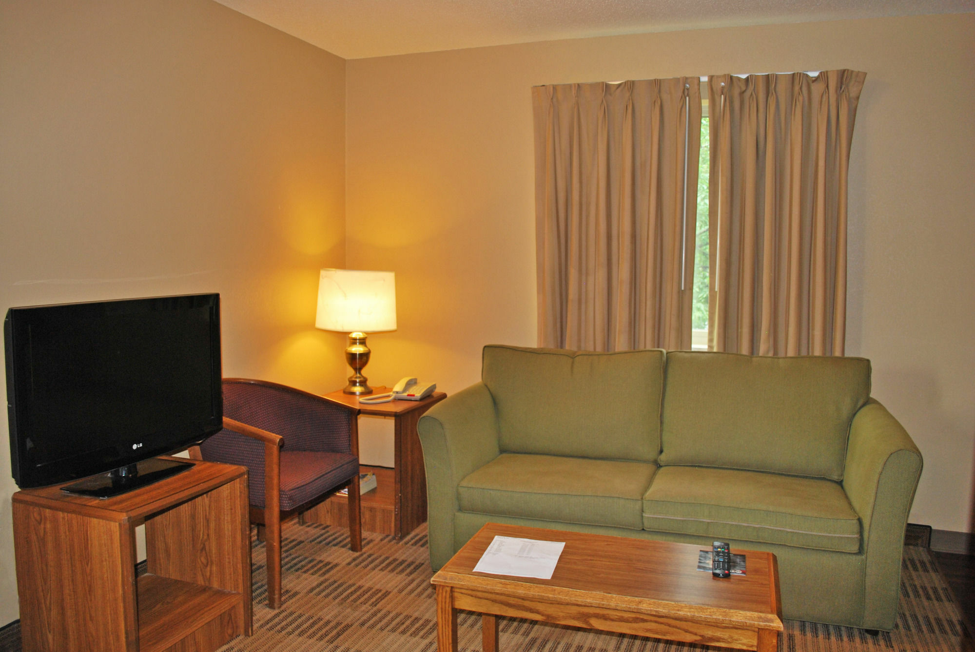 Welcome Suites Hazelwood Extended Stay Hotel Exterior foto