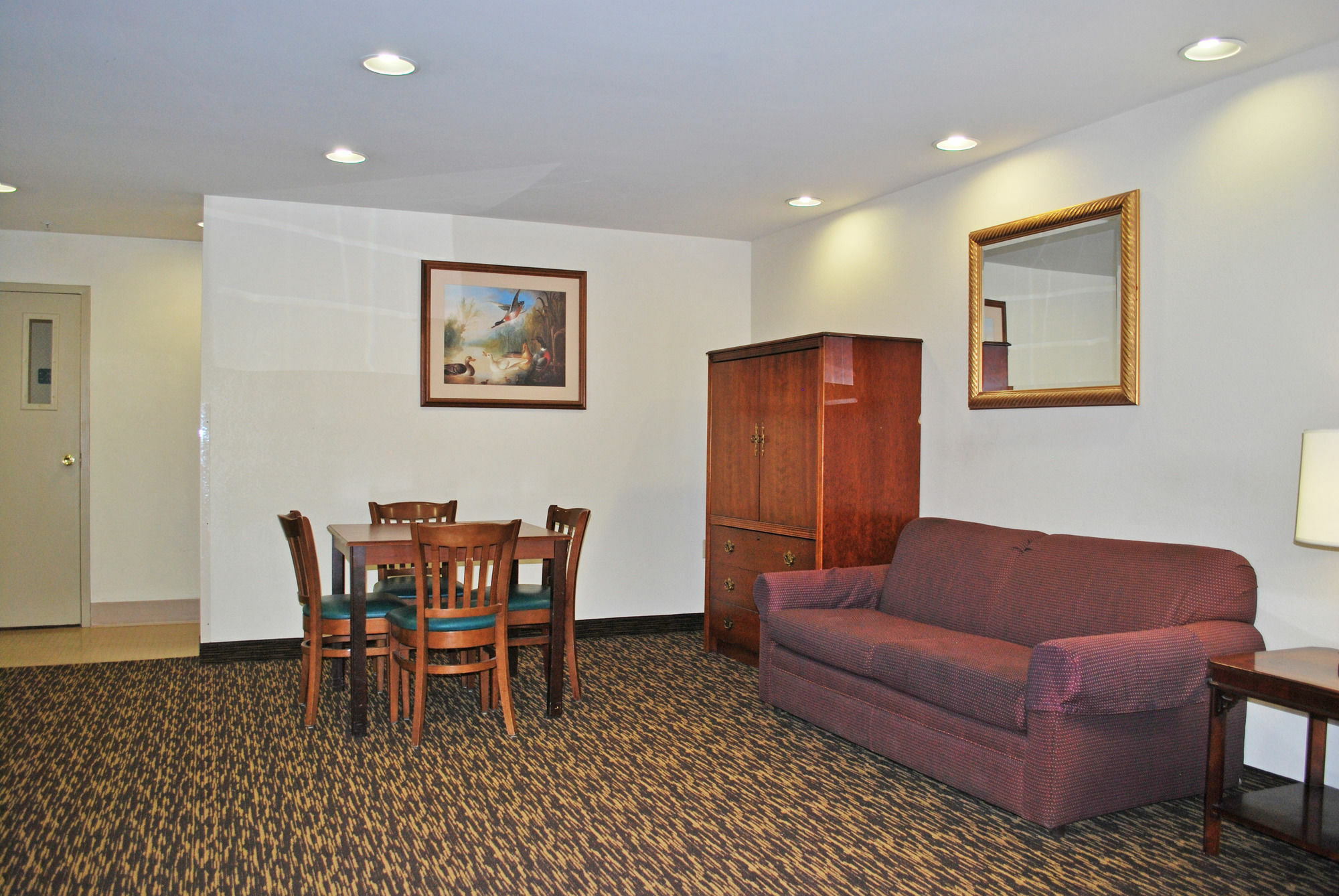 Welcome Suites Hazelwood Extended Stay Hotel Exterior foto